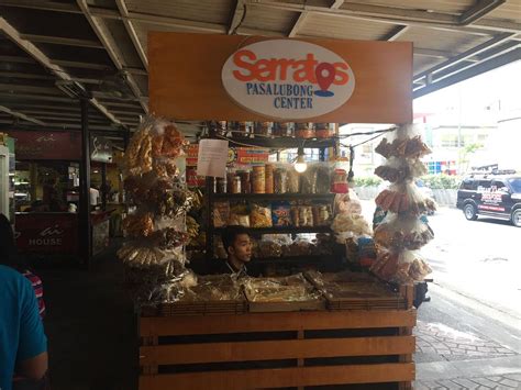 PASALUBONG CENTER: All You Need to Know BEFORE You Go  .